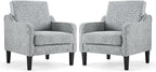 VINGLI Accent Chair for Living Room Chairs Reading Chair for Bedroom Chair by VINGLI