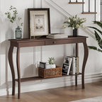 ChooChoo 47 Inch Narrow Console Table - Image 7