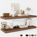 Fun Memories Floating Shelves by FunMemories