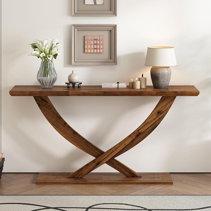 57'' Console Table - Image 7