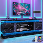 chartustriable 71IN LED TV Stands w/Power Outlet by chartustriable