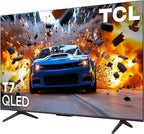 TCL Amazon Exclusive 55 Inch Class T7 Series | 4K QLED HDR Lag-Free Smart - Image 14