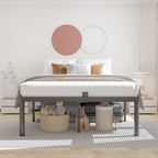 ROIL 14 inch Full Size Bed Frame - Image 5