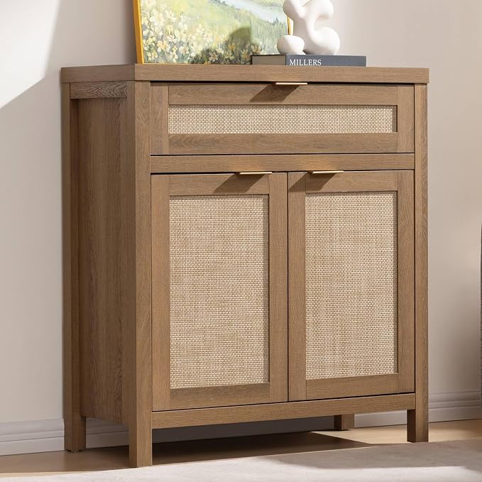 SICOTAS Buffet Cabinet Sideboard by SICOTAS