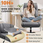 BESTFAIR Office Chair, Ergonomic Computer Desk Chairs - Image 7