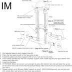 Suzhi Convertible Hand Truck Dolly Cart - Image 3