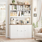 HIFIT 72'' Tall File Bookcase - Image 8