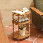 MaxSmeo End Table, Small Side Table - Image 7