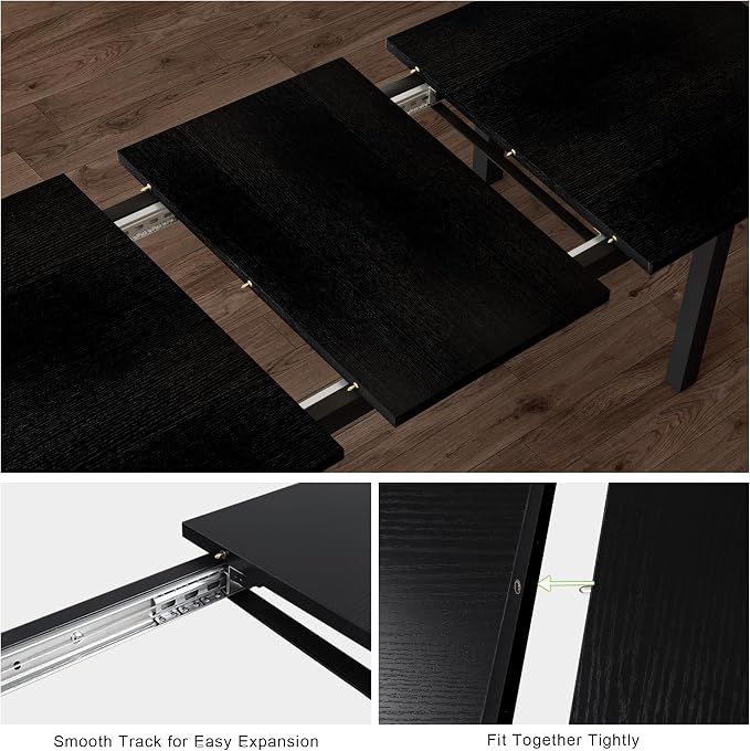 Feonase 5-Piece Dining Table Set - Image 5
