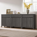 SICOTAS Sideboard Buffet Cabinet by SICOTAS