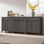 SICOTAS Sideboard Buffet Cabinet by SICOTAS