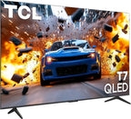 TCL Amazon Exclusive 75 Inch Class T7 Series | 4K QLED HDR Lag-Free Smart - Image 13