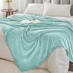 BEDELITE Fleece Blanket Soft Plush Throw - Image 7