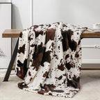 BEDELITE Fleece Blanket Soft Plush Throw - Image 5