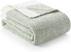 Snuggle Sac Heather Throw Blanket by SnuggleSac