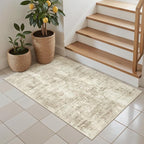 Soalmost 2x3 Abstract Washable Rugs - Image 4