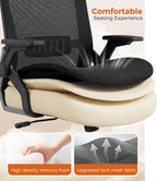 GTPLAYER Ergonomic Office Chair - Image 7