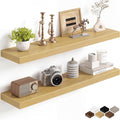 Fun Memories 36Inch Floating Shelves by FunMemories