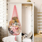 Amdermi Stuffed Animal Net or Hammock Corner Hanging Net - Image 8