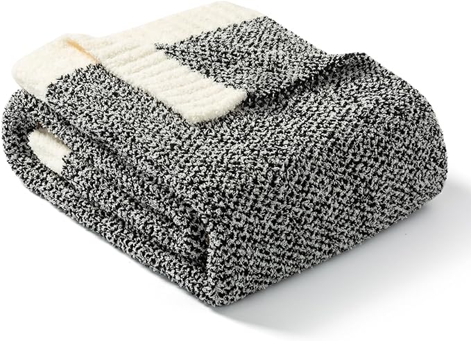Snuggle Sac Soft Warm Bed Blanket Oversized Twin XL 66x90“, Super Soft Warm by SnuggleSac