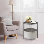 danpinera Round Side Table - Image 7