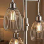 Dimmable Floor Lamp, Industrial Floor Lamps - Image 7