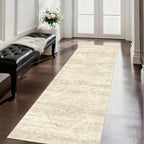 Hallway Runner Rug 3x6 by Unknown