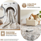 UERMEI 3x20 Washable Runner Rug - Image 5