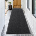 OLANLY Front Door Mat 71x34, Waterproof Heavy-Duty Indoor Outdoor Doormat | by OLANLY