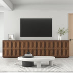 Brafab Buffet Cabinet, Wood Sideboard Cabinet - Image 8