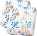 Printed Couch Cushion Covers, Sofa Covers Washable by hyha