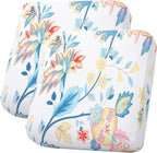 Printed Couch Cushion Covers, Sofa Covers Washable by hyha