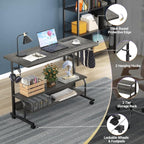 Armocity Rolling Standing Desk - Image 5