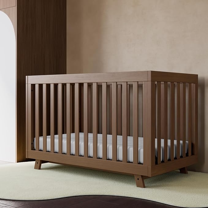 Storkcraft Beckett 3-in-1 Convertible Crib – GREENGUARD Gold Certified - Image 2