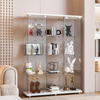 FANYUSHOW Glass Display Cabinet - Image 9
