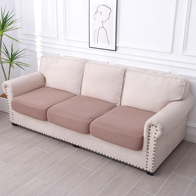 Waterproof Couch Cushion Covers - Image 7