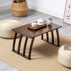 Japanese Coffee Table, Easy Storage, by MTSYXYM