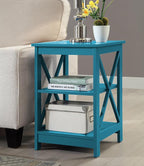 Convenience Concepts Oxford End Table 15.75" - Image 2