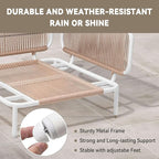 Crestlive Products Outdoor Patio Furniture Set - Image 6