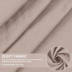 Waterproof Couch Cushion Covers, Stretch Sofa Seat Slipcovers | Stretch Fabric - Image 4