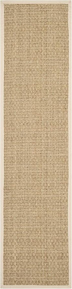 SAFAVIEH Natural Fiber Collection Runner Rug - Image 3