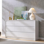 Aitjunz Modern 8 Drawers Dresser by AITJUNZ