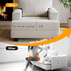 Rexulqo Oversized Accent Chair - Image 7