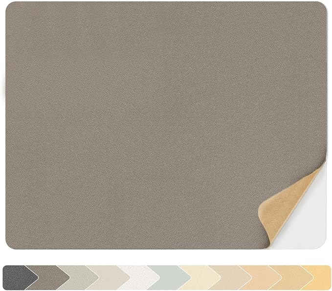 Numola Leather Repair Patch 8×11 inch Self-Adhesive Leather Repair Tape by Numola