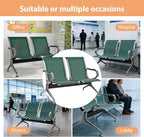 Kinfant 2-Seat Waiting Room Chair - Image 4