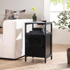 Yoobure Farmhouse NightStand - Image 2