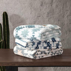 Wrangler - Blanket, Super Soft Sherpa Bedding - Image 5