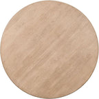 Liberty Furniture Proximity Place Living Room Round Cocktail Table Transitional - Image 5