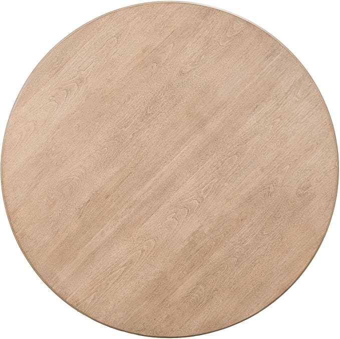 Liberty Furniture Proximity Place Living Room Round Cocktail Table Transitional - Image 5