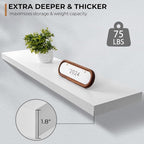 Floating Shelves - Image 4